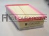 MANN C25101 Air Filter